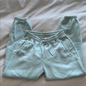 Abercrombie Essential Sunday Sweatpants